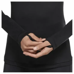 Pro Therma Crew Black/Grey*Nike Discount