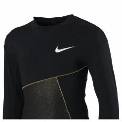 Pro Warm Shine Junior Black*Nike Best