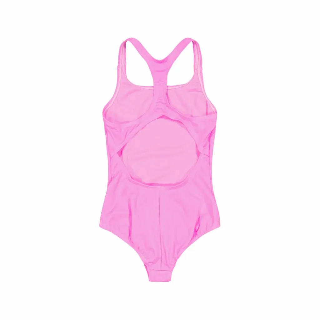 Nike Swim Nike Racerback One Piece Ess Pink Spell Rosa Clearance