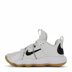 React Hyperset Unisex Ind White/black*Nike Clearance