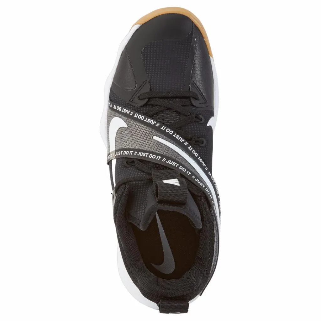 React Hyperset Unisex Ind Black/white*Nike Best