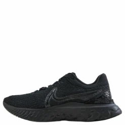 React Infinity Run Flykni Black/black*Nike Clearance