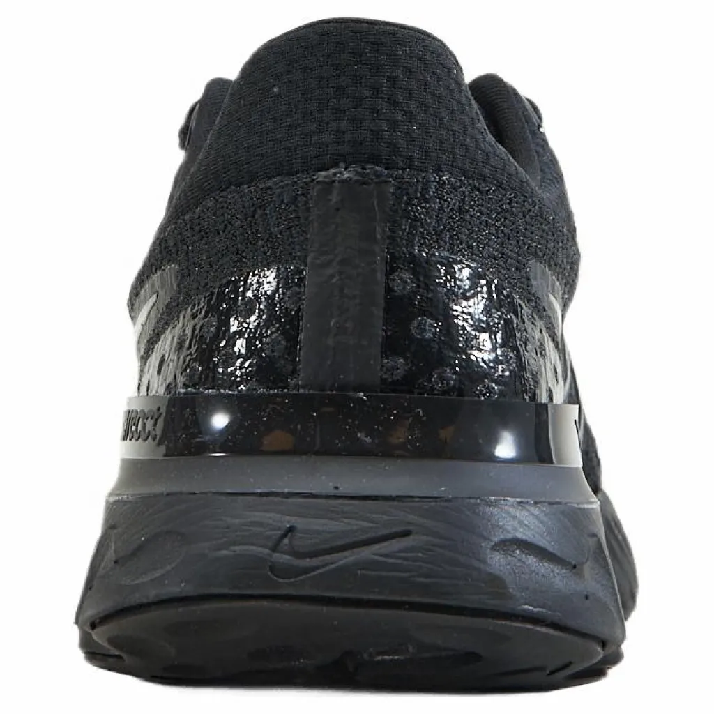 React Infinity Run Flykni Black/black*Nike Clearance