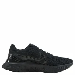 React Infinity Run Flykni Black/black*Nike Clearance