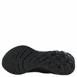 React Infinity Run Flykni Black/black*Nike Clearance