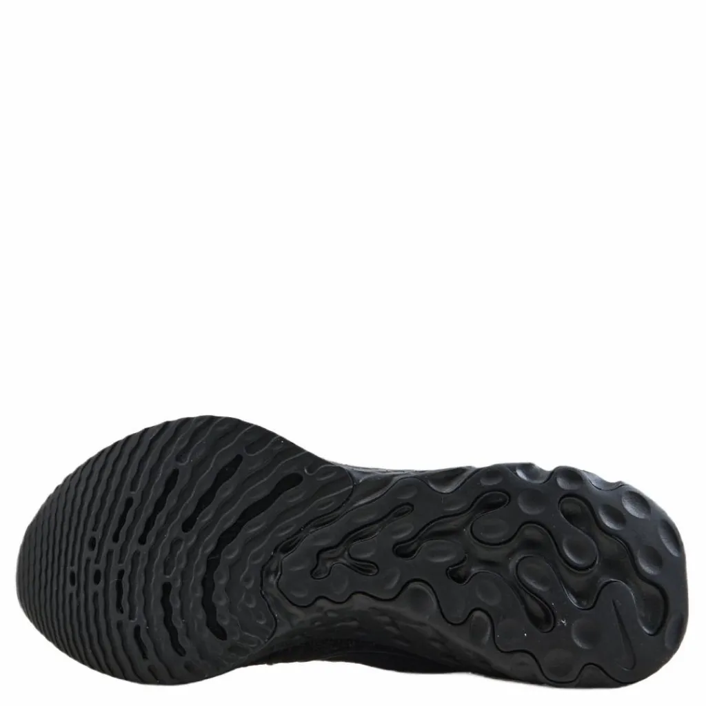React Infinity Run Flykni Black/black*Nike Clearance