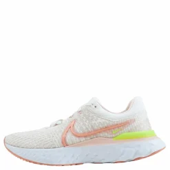 React Infinity Run Flykni Sail/lt Madder Root-atmosphere*Nike Sale