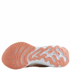 React Infinity Run Flykni Sail/lt Madder Root-atmosphere*Nike Sale