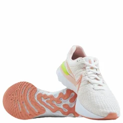 React Infinity Run Flykni Sail/lt Madder Root-atmosphere*Nike Sale