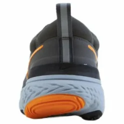 React Miler 2 Men's Road  Medium Ash/kumquat-black-wolf*Nike Online