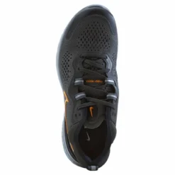 React Miler 2 Men's Road  Medium Ash/kumquat-black-wolf*Nike Online