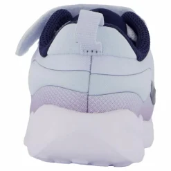 Nike Revolution 7 Baby/toddler Football Grey/midnight Navy-li Blå och Grå Clearance