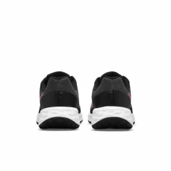 Revolution 6 Women's Runn Black/hyper Pink-iron Grey*Nike Clearance