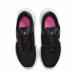 Revolution 6 Women's Runn Black/hyper Pink-iron Grey*Nike Clearance
