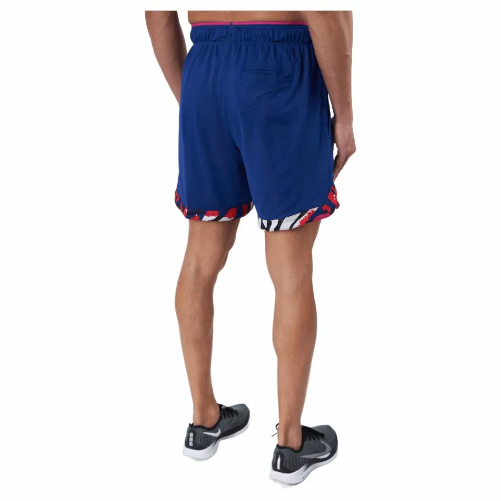 Nike Sport Clash Men's Trainin Deep Royal Blue/deep Royal Blu Blå Online