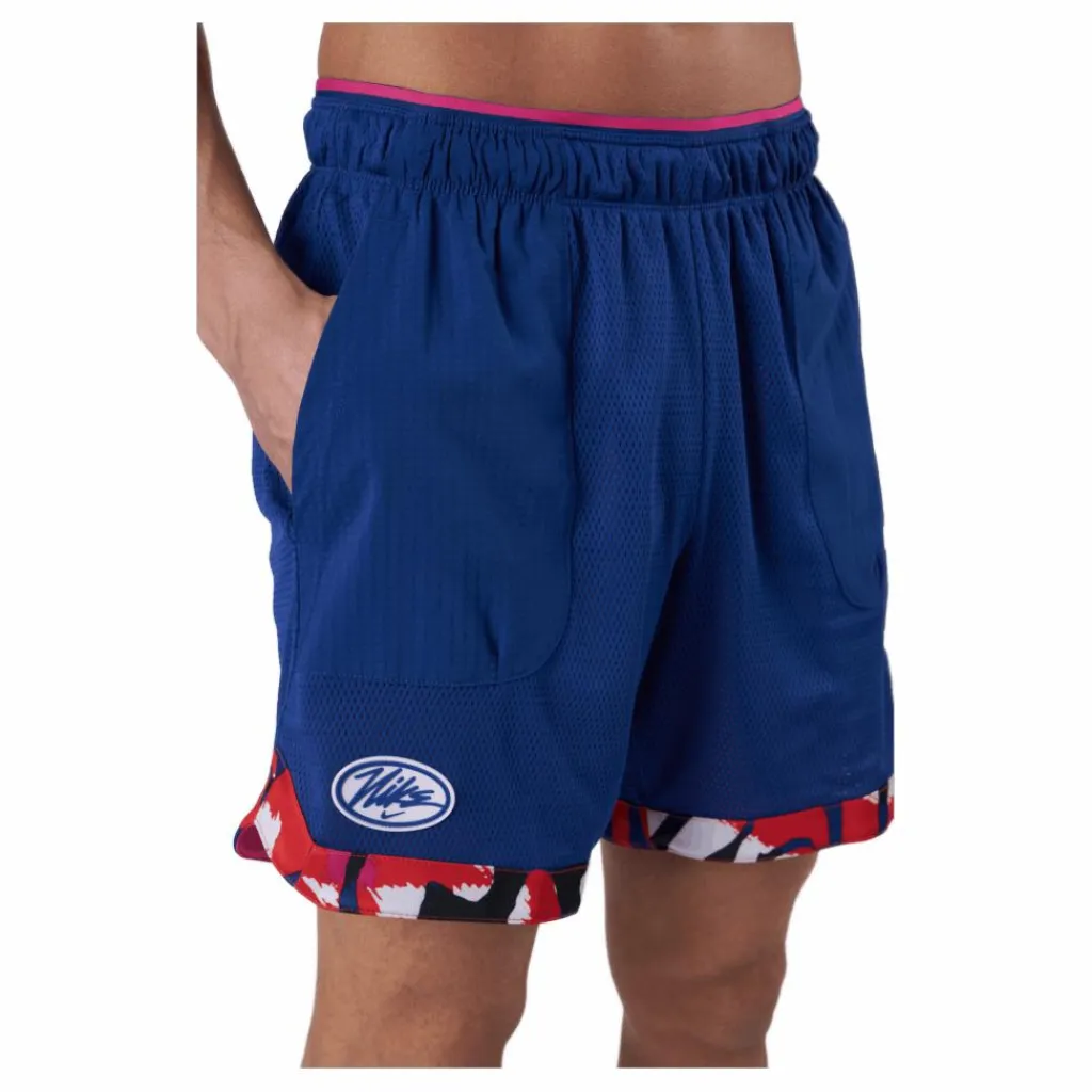 Nike Sport Clash Men's Trainin Deep Royal Blue/deep Royal Blu Blå Online