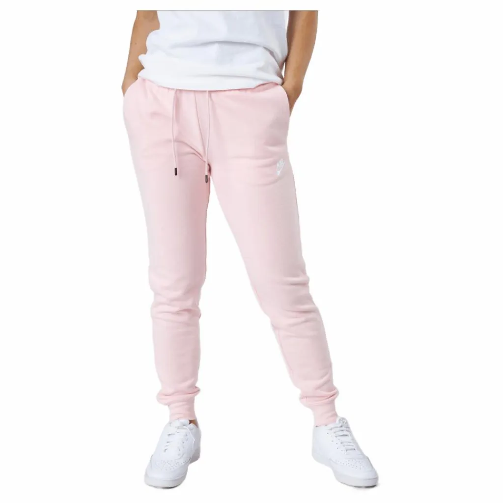 Nike Sportswear Essential Wome Atmosphere/white Rosa