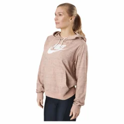 Sportswear Gym Vintage Wo Rose Whisper/white*Nike Best