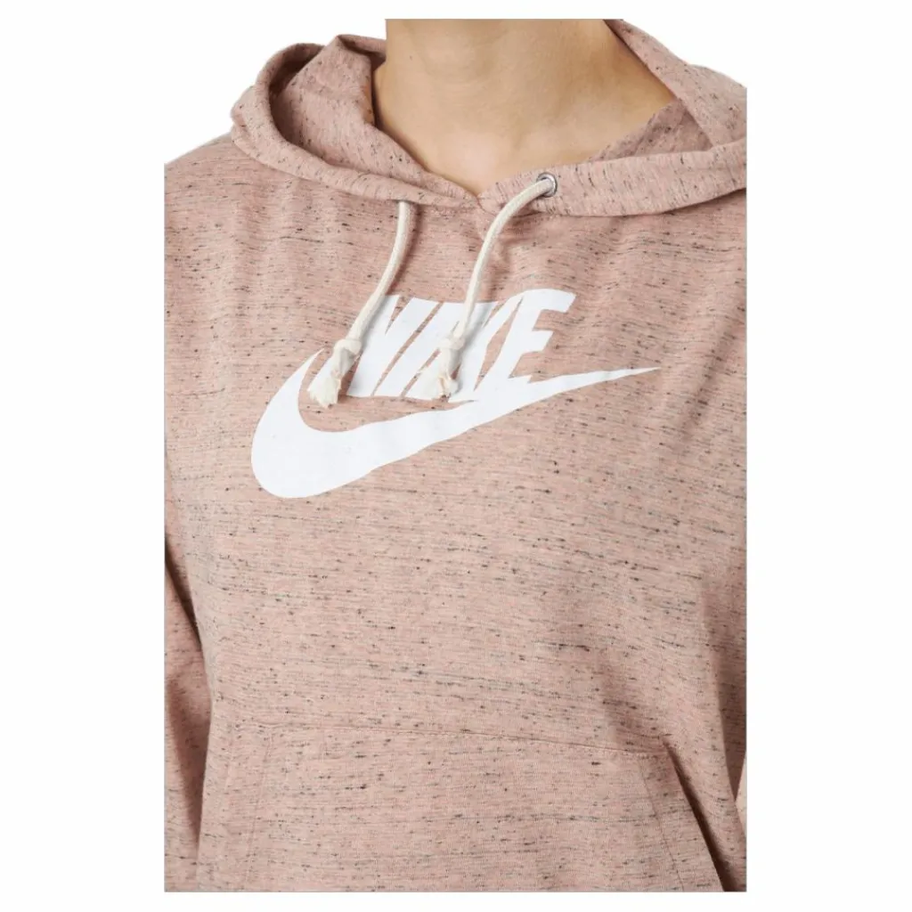 Sportswear Gym Vintage Wo Rose Whisper/white*Nike Best