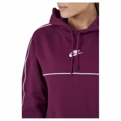 Sportswear Millennium Fle Sangria/white*Nike Online