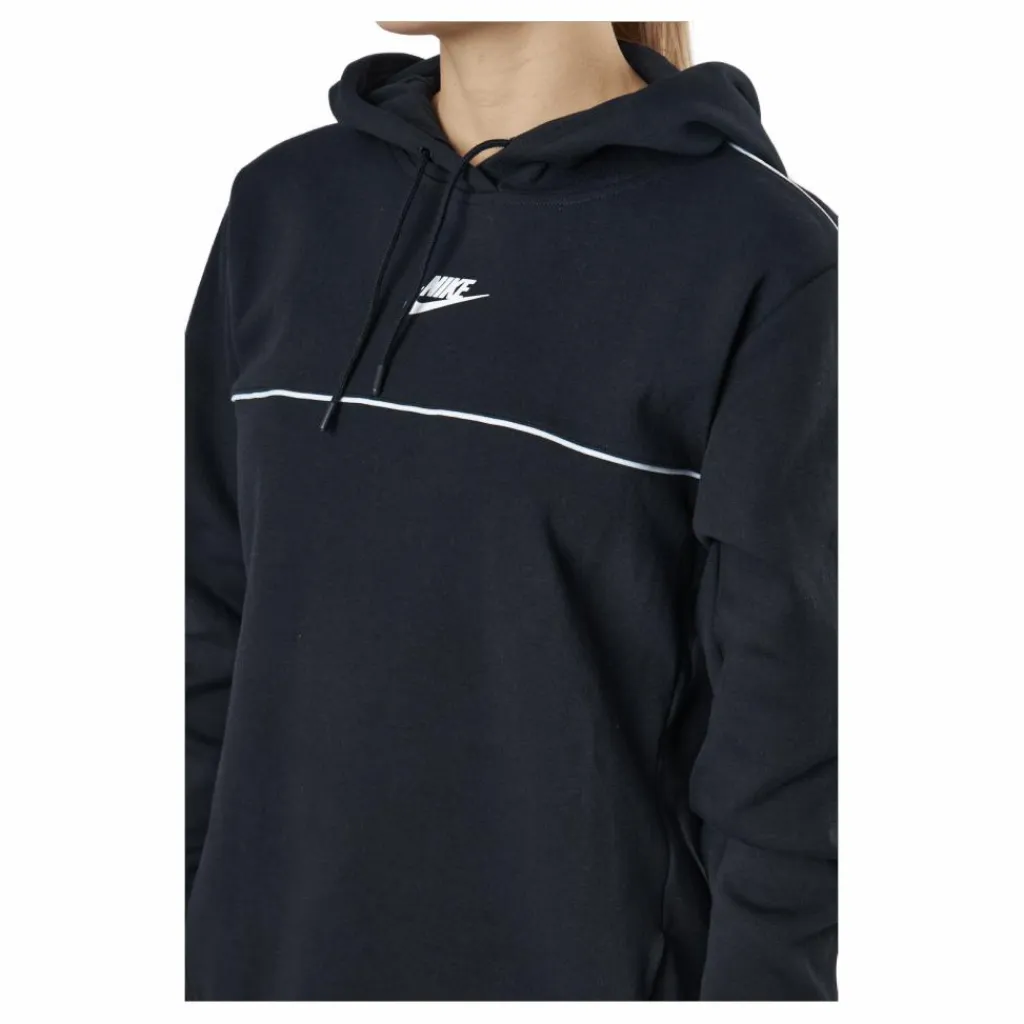 Sportswear Millennium Fle Black/white*Nike Discount