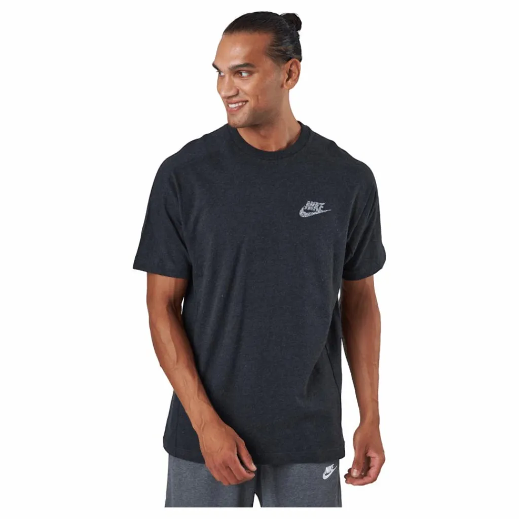 Sportswear Revival Men's Black/white*Nike New