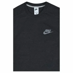 Sportswear Revival Men's Black/white*Nike New