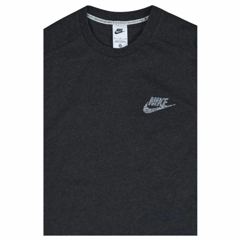 Sportswear Revival Men's Black/white*Nike New