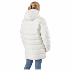 Nike Sportswear Storm-FIT Windrunner Women's Down Parka White Vit New