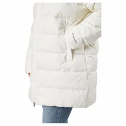 Nike Sportswear Storm-FIT Windrunner Women's Down Parka White Vit New