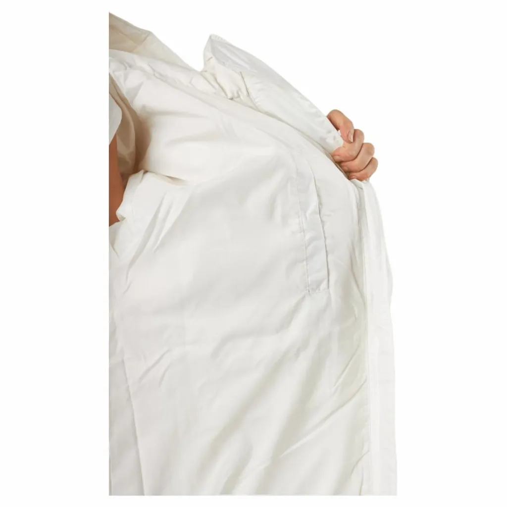 Nike Sportswear Storm-FIT Windrunner Women's Down Parka White Vit New