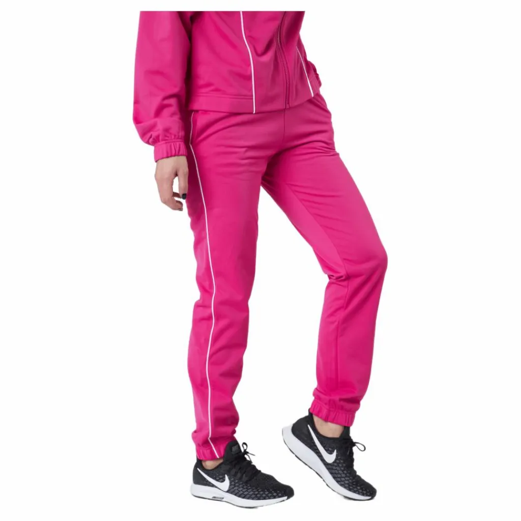 Sportswear Women's Fitted Active Pink/white/white*Nike New