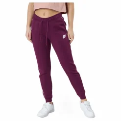 Sportswear Women's Jogger Sangria/white*Nike