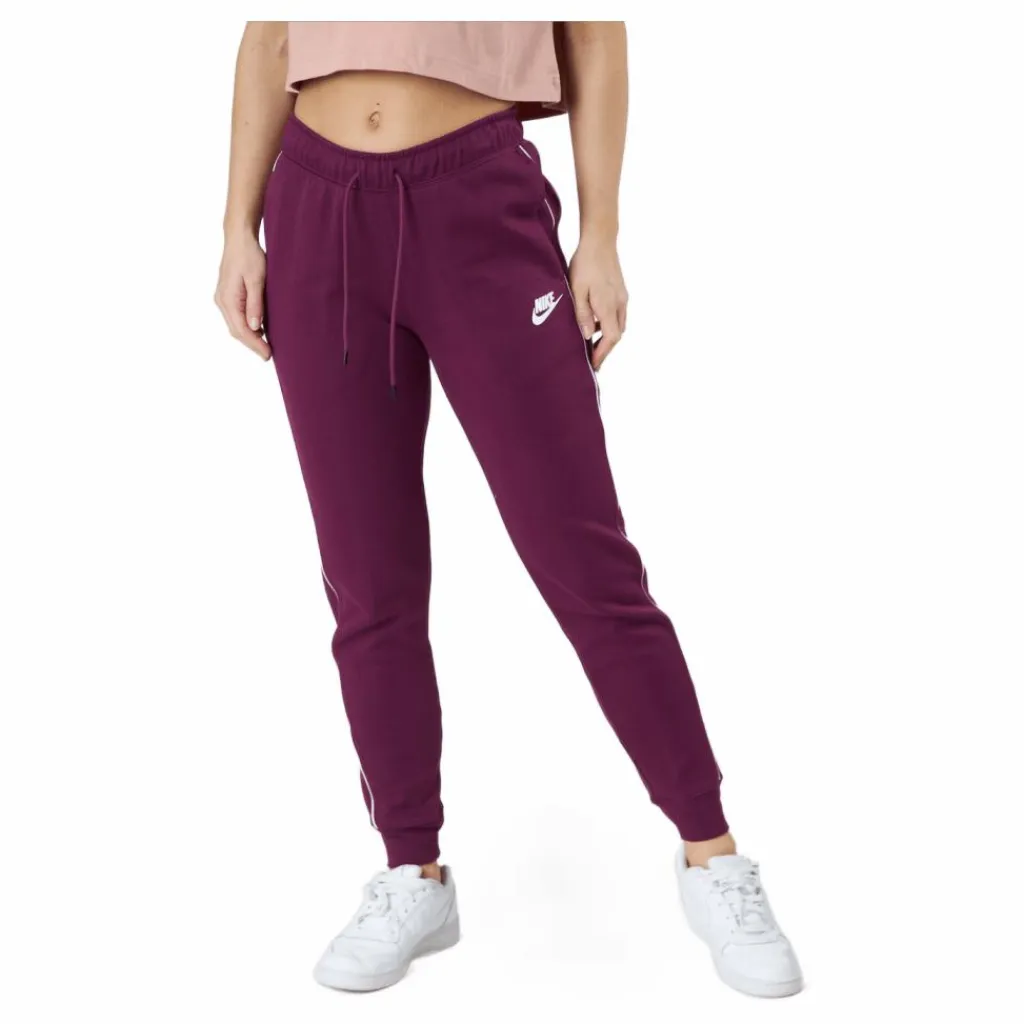 Sportswear Women's Jogger Sangria/white*Nike