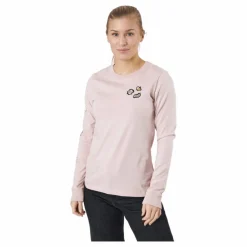Nike Sportswear Women's Long-s Pink Oxford Rosa Online