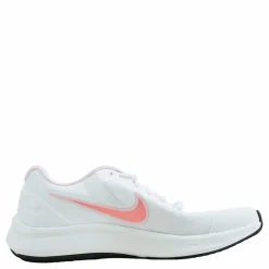 Nike Star Runner 3 Se Big Kids Summit White/pink Gaze -pink F Discount
