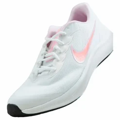Nike Star Runner 3 Se Big Kids Summit White/pink Gaze -pink F Discount