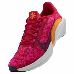 Superrep Go 3 Flyknit Wom Mystic Hibiscus/blackened Blue*Nike Sale