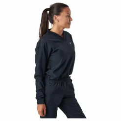 Swoosh Run Women's Runnin Black/reflective Silv/white*Nike Clearance