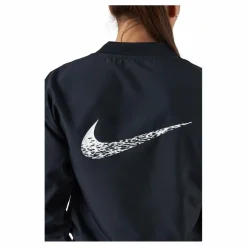 Swoosh Run Women's Runnin Black/reflective Silv/white*Nike Clearance