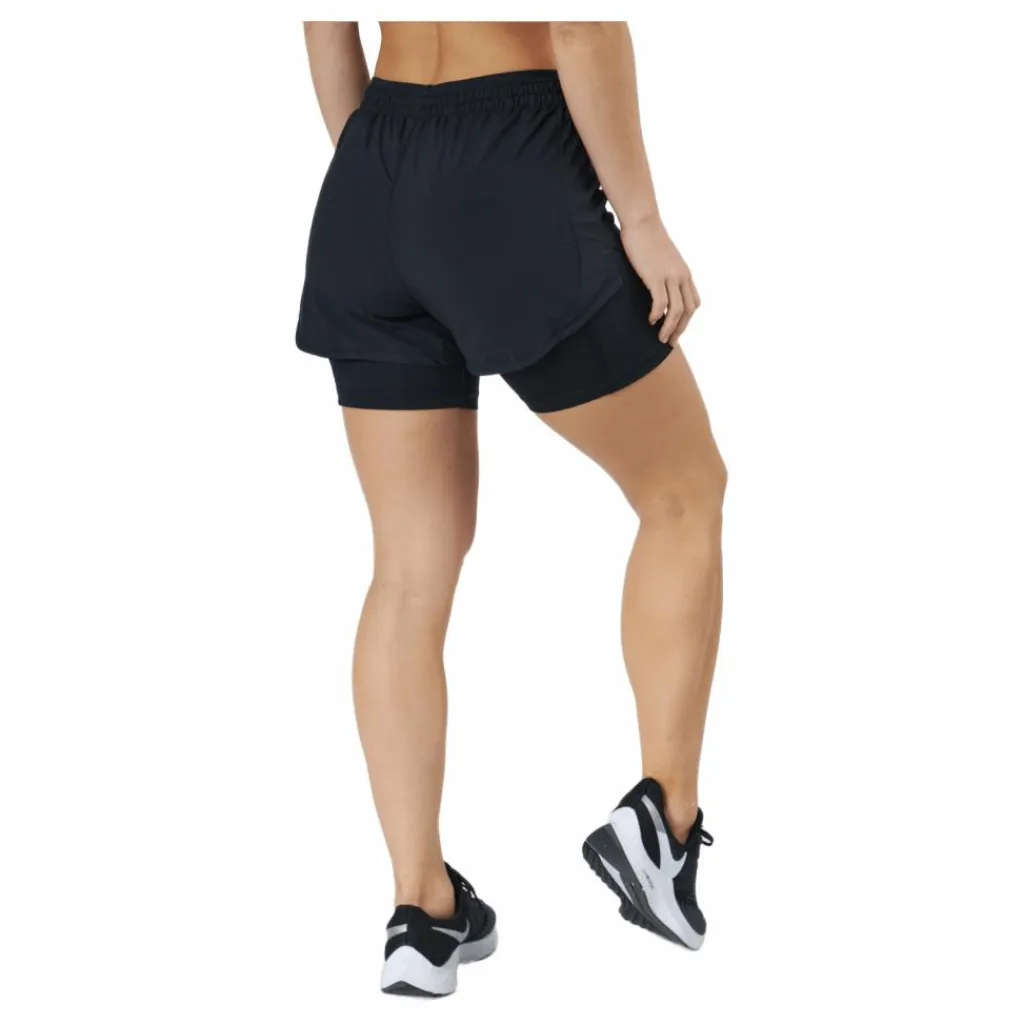 Tempo Luxe Women's 2-in-1 Black/black/reflective Silv*Nike Best