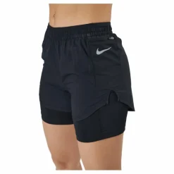 Tempo Luxe Women's 2-in-1 Black/black/reflective Silv*Nike Best