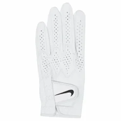 Nike EQ Nike Tour Classic Iv Gg Reg L Pearl White/Pearl White/Black Vit Clearance