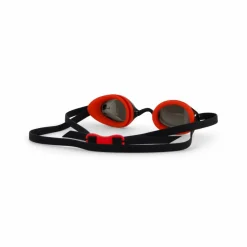 Nike Swim Nike U Legacy Mirrored Goggle Red Black Svart och Röd Sale