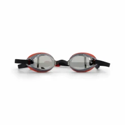 Nike Swim Nike U Legacy Mirrored Goggle Red Black Svart och Röd Sale