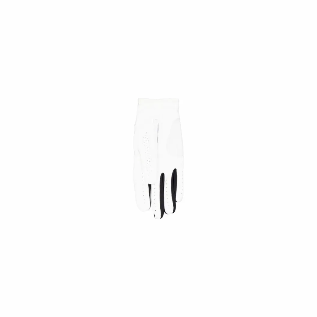 Nike W Dura Feel X Gg Right White/Pearl White/Black*Nike EQ