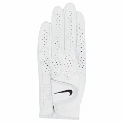 Nike EQ Nike W Tour Classic Iv Gg L Pearl White/Pearl White/Black Vit Hot