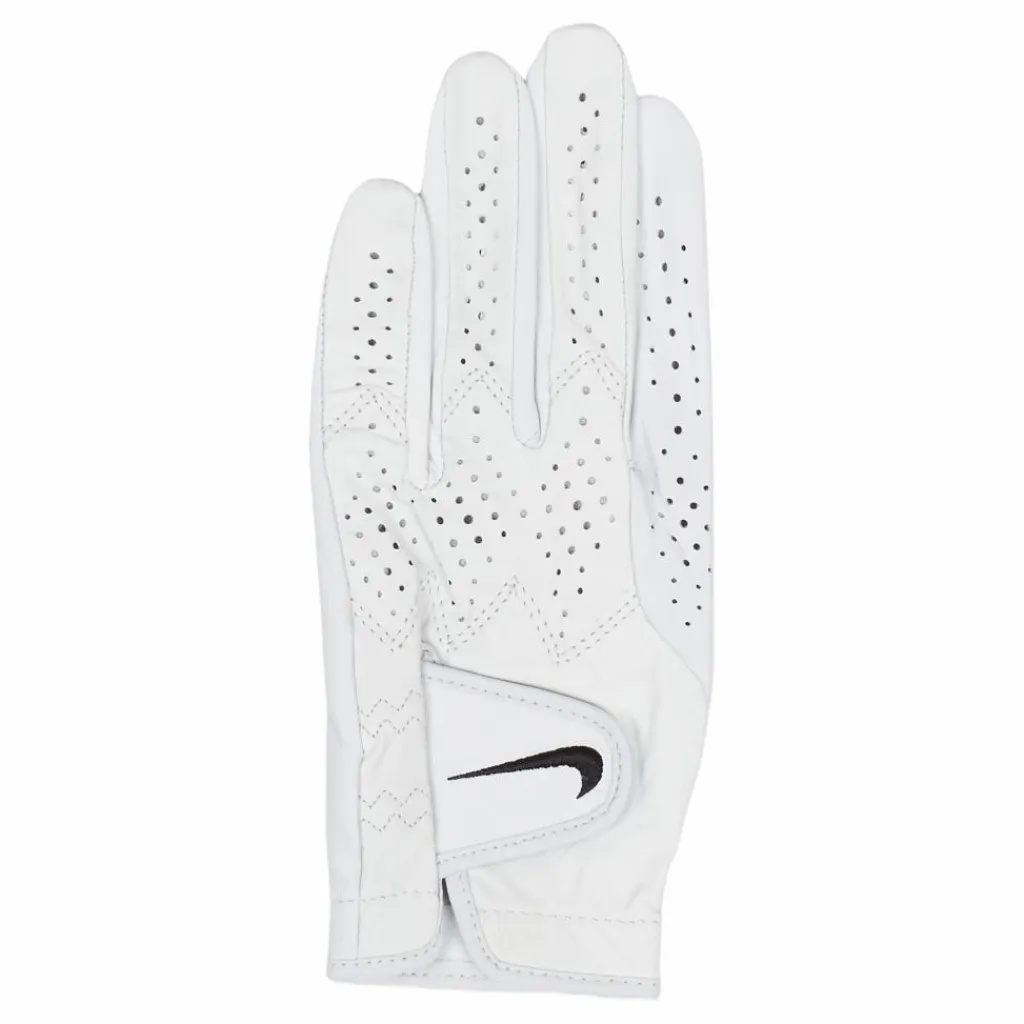 Nike EQ Nike W Tour Classic Iv Gg L Pearl White/Pearl White/Black Vit Hot
