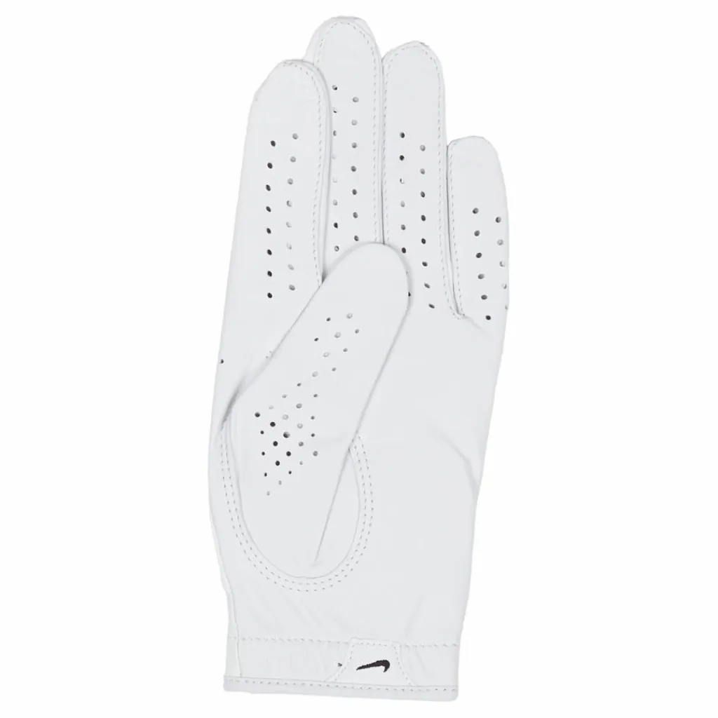 Nike EQ Nike W Tour Classic Iv Gg L Pearl White/Pearl White/Black Vit Hot