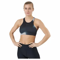 Yoga Dri-fit Swoosh Women Dk Smoke Grey/iron Grey*Nike Sale